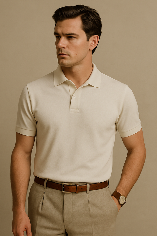 Polo Shirts: Die zeitlose Eleganz der Oberschicht | Juliet 1496