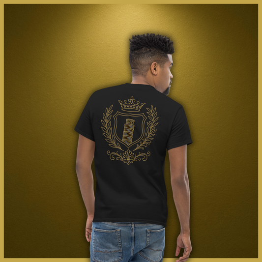 Club Juliet 1496 Pisa T-Shirt