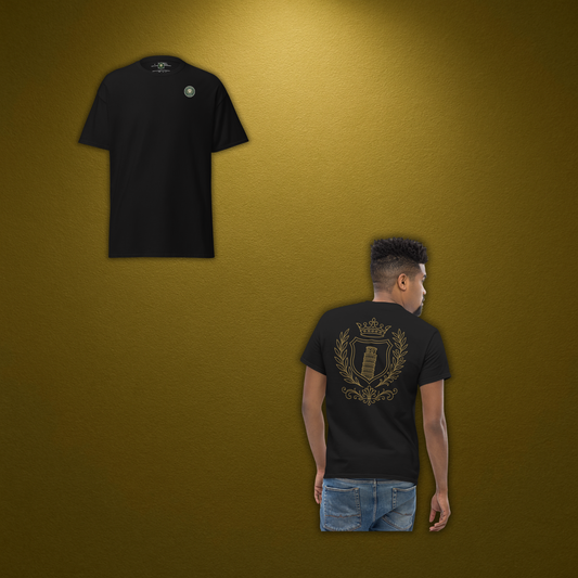 Club Juliet 1496 Pisa T-Shirt